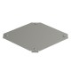 DFKM 300 V2A 7139026 OBO BETTERMANN Cover, intersection for RKM 300, B 300mm, Stainless steel, grade 304, VA..