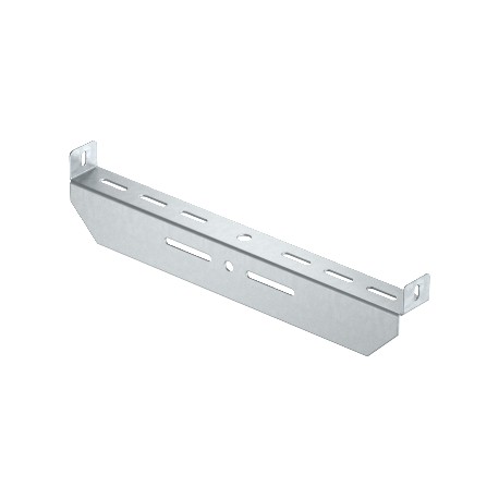 MAHU 600 FT 6358900 OBO BETTERMANN Centrale, giunto cardanico, B600mm, zincato a caldo, DIN EN ISO 1461 Acci..