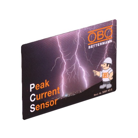 PCS 5091438 OBO BETTERMANN Tarjeta magnética,