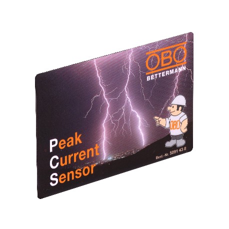 PCS 5091438 OBO BETTERMANN Magnetkartensensor,