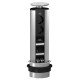 DBV-MA3A D3S2K 6116886 OBO BETTERMANN Deskbox, pliage pour le montage sur les tables, l'aluminium, l'alumini..
