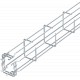 G-GRM 50 50 G 6005535 OBO BETTERMANN G mesh cable tray Magic , 50x50x3000, Electrogalvanised, DIN 50961, Ste..