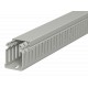 LKV 50037 6178312 OBO BETTERMANN Slotted cable trunking system , 50x37,5x2000, Stone grey, 7030, Polyvinylch..