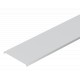 DRLU 600 VA4571 6052998 OBO BETTERMANN Unperforated cover for cable tray and cable ladder, 600x3000, Stainle..