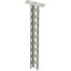 US 3 K 40VA4301 6342405 OBO BETTERMANN soporte suspendido con placa superior atornillada, 50x30x400, Manchad..
