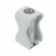 2054 14-48 LGR 2255014 OBO BETTERMANN plusieurs Abraz.conducciones, 14-48mm, gris clair, Polyamide, PA