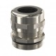 V-TEC VM32 MS 2086042 OBO BETTERMANN Prensaestopas, M32, niquelado, Latón, CuZn