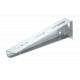 MWA 12 41S FS 6424759 OBO BETTERMANN Wall and support bracket with fastening bolt M10x25, B410mm, Strip-galv..