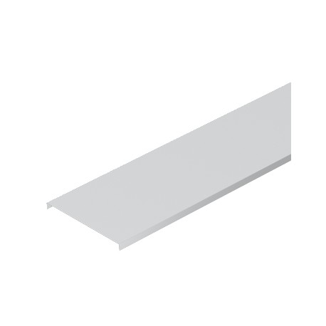DRLU 200 A4 6052993 OBO BETTERMANN Non coperchio forato, w / band.Portac.y band.de esc., 200x3000, acciaio i..