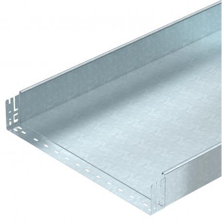 MKSMU 160 FT 6059411 OBO BETTERMANN MKSM bac à câble, aveugle, avec raccord rapide, 110x600x3050, galvanisé ..