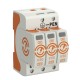 5093511 OBO BETTERMANN SCARICATORE 1+2 V50-3-280