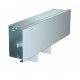 LKM T60100FS 6248209 OBO BETTERMANN T-tap, avec couvercle, 60x100mm, bande galvanisée, DIN EN 10147, Acier, ..