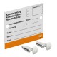 KS-S EN 7205429 OBO BETTERMANN caixa de caracterização de sistemas de isolamento,