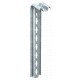 TPS 545 FS 6364349 OBO BETTERMANN Supporto / profilo TP, L545mm, banda zincato, DIN EN 10147, Acciaio, St