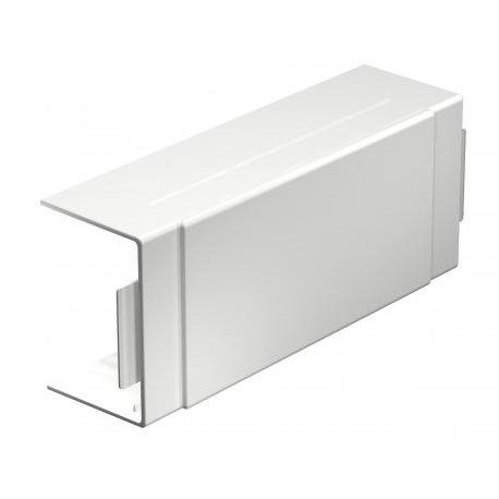 WDK HK60090RW 6192629 OBO BETTERMANN Dérivation croix et T, 60x90mm, blanc pur, 9010, du chlorure de polyvin..