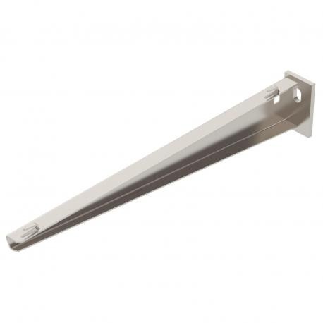AWG 15 41 A2 6420634 OBO BETTERMANN suporte de parede / perfil, grade Bandeja, B410mm, envernizamento, aço i..
