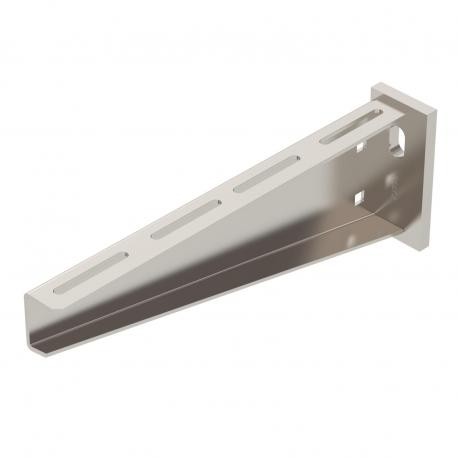 AW 55 31 VA4301 6443067 OBO BETTERMANN suporte de parede / profile, c / cabeça de soldadura no perfil, B310m..