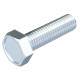 342 M6X30 G 3156303 OBO BETTERMANN Vite a testa esagonale, M6x30mm, io electrozincado, DIN 50961 Acciaio St
