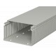 LKV 75125 6178330 OBO BETTERMANN Geschlitzt Kabelkanalsystem, 75x125x2000, steingrau, 7030, Polyvinylchlorid..