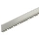 TSG 110 VA4301 6062255 OBO BETTERMANN Barrier strip for cable tray and cable ladder, 110x3000, Stainless ste..