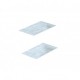 GS-KUP70 6277290 OBO BETTERMANN União, universal, canal profund.70, 70x120x0,5, aço inoxidável 1.4301, VA, 1..