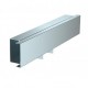 LKM T40060FS 6247733 OBO BETTERMANN T-tap, con coperchio, 40x60mm, banda zincato, DIN EN 10147, Acciaio, St