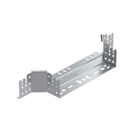 RAAM 830 FT 6041594 OBO BETTERMANN Mounting/branch piece with quick connector, 85x300, Hot-dip galvanised, D..