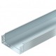MKSMU 130 FS 6059388 OBO BETTERMANN Kabelrinne MKSMU unperf. mit Schnellkupplung, 110x300x3050, bandverzinkt..