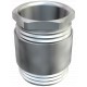 160 MS M16 2079828 OBO BETTERMANN Kabelverschraubung, M16, vernickelt, Messing, CuZn