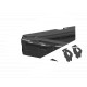 MT3 45 2-1 7429131 OBO BETTERMANN Supporto modulare basata con prot., per 2 + 1 meccanismi M45, 165x76x40, g..