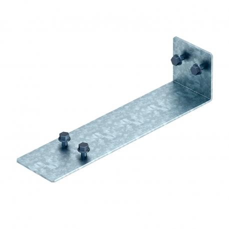 OKB V 250 7403855 OBO BETTERMANN Connettore per OKB con pennello di protezione., Striscia galvanizzato, DIN ..