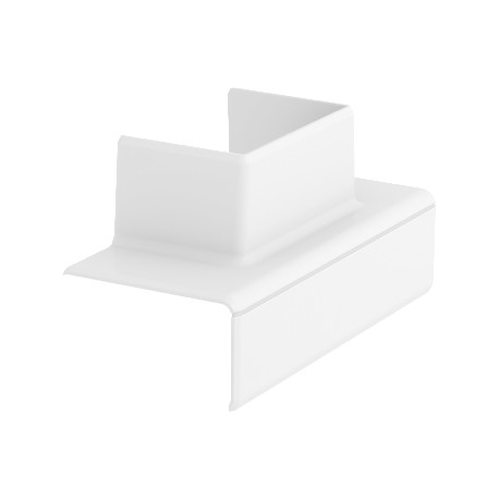 6113314 OBO BETTERMANN АДАПТЕР T R45-2 1C WDK 40X60 К