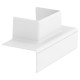 6113310 OBO BETTERMANN АДАПТЕР T R45-2 1C WDK 40X60 BL