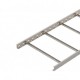LG 660 VS6VA4301 6208712 OBO BETTERMANN échelle de plateau avec VS rung, 60x600x6000, acier inoxydable 1.430..