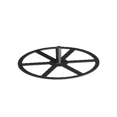 5403124 OBO BETTERMANN BASE P/ FANGFIX F-FIX-B10