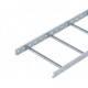 LG 650 VS 3 FT 6208574 OBO BETTERMANN scaletta vassoio con VS suonata, 60x500x3000, zincatura a caldo, DIN E..