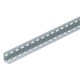 6373103 OBO BETTERMANN ANGLE PROFILE, PERFORATED