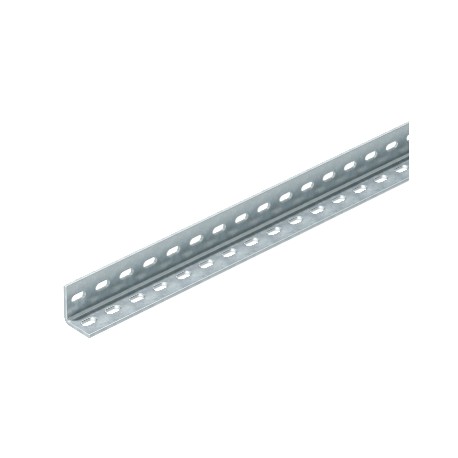6373103 OBO BETTERMANN ANGLE PROFILE, PERFORATED