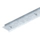 OKB EP 1000 7403895 OBO BETTERMANN OKB EP 1000, EP 1000 OKB, 1000x87x25, banda zincato, DIN EN 10147, Acciai..