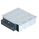 OKB WD 25085 7403890 OBO BETTERMANN OKB WD 25085, 25085 WD OKB, 250x300x85, banda zincato, DIN EN 10147, Acc..