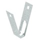 TPB 100 FS 6357506 OBO BETTERMANN Trapezoidal plate , 100x116, Strip-galvanised, DIN EN 10147, Steel, St