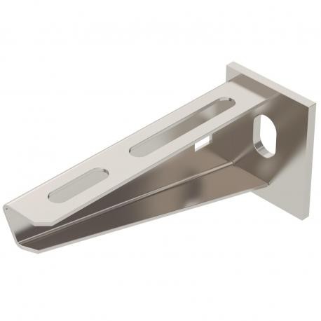 AW 15 11 VA4301 6421008 OBO BETTERMANN suporte reforçado para parede ou perfil, B110mm, envernizamento, aço ..