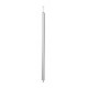 ISS70110STSRW 6286530 OBO BETTERMANN coluna de distribuição, base / aço tampa, 70x110x2800, branco puro, 901..