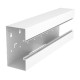 GS-ST90170RW 6277760 OBO BETTERMANN Piece T symétrique 90x170mm, blanc pur, 9010 Steel St