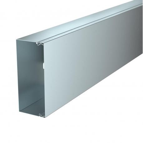 LKM60150FS 6247148 OBO BETTERMANN Canale, con fori nella base, 60x150x2000, banda zincato, DIN EN 10147, Acc..