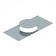 OKA DGR9 400 7402068 OBO BETTERMANN Tapa conjunto portamec., para canal OKA-G y OKA-W, galvanizado en banda,..