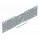 WRGV 160 FS 6227953 OBO BETTERMANN Einstellbare Stecker für Weitspannsystem 160, 160x680, bandverzinkt, DIN ..