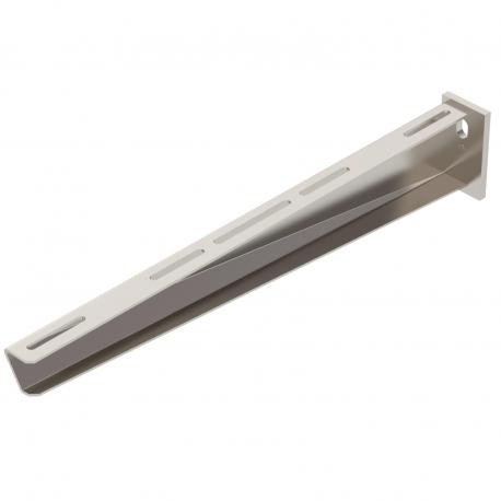 AW 30 51 A2 6442897 OBO BETTERMANN suporte de parede / profile, c / cabeça de soldadura no perfil, B510mm, e..