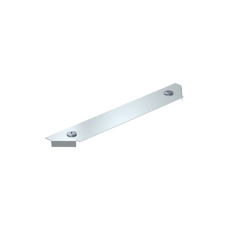 DFAAM 300 FS 7138646 OBO BETTERMANN Cover, mounting/branch piece for RAAM 300, B 300mm, Strip-galvanised, DI..