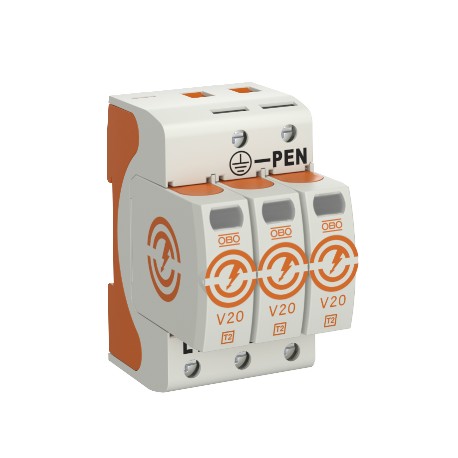 5095213 OBO BETTERMANN ABLEITER, T. 2 V20-3-550